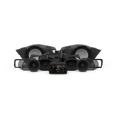 Stage-5 Complete Kit for 2014-2023 Harley-Davidson Street Glide & Road Glide (Gen-3)